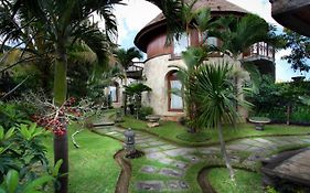 Dewani Villa Resort